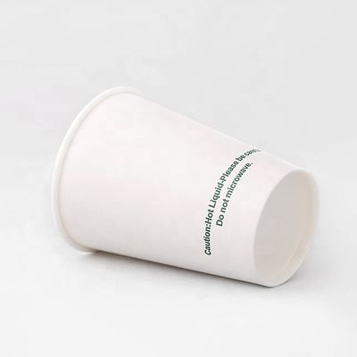 430ml 12oz กระป๋องกระดาษผนังเดี่ยว กระป๋องกระดาษโค๊กเคลือบ PE สอง