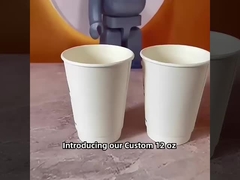 ถ้วยกระดาษผนังคู่ 9