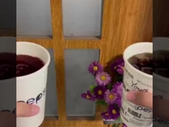 ถ้วยกระดาษเดียว