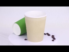 กระปุกกระดาษกําแพง ripple